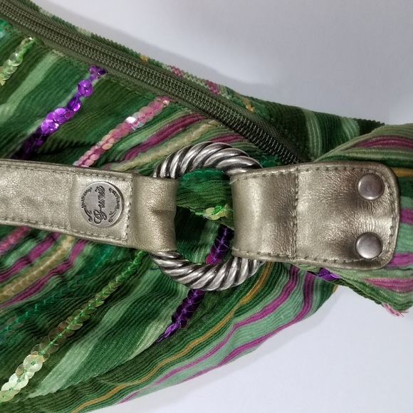 G Unit Hobo Bag 2000's Purse - Picture 4 of 7